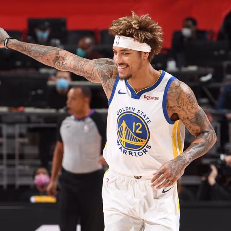 Rumores NBA, planes de Golden State Warriors 2021/22. Foto: gettyimages