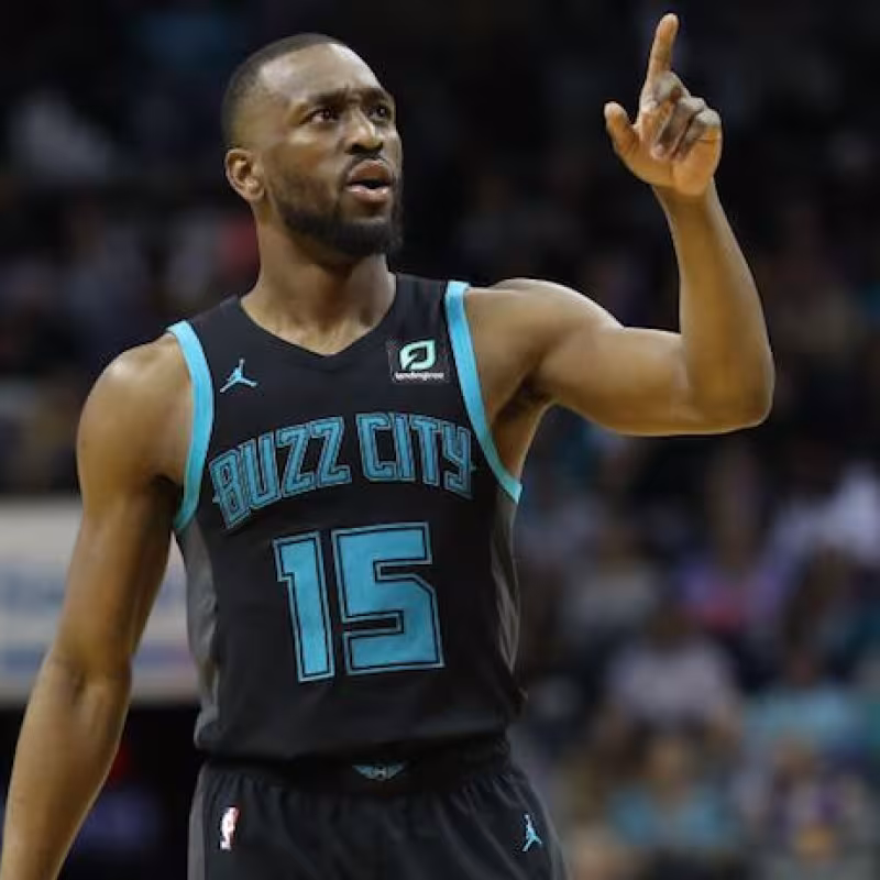Las ofertas que tiene sobre la mesa Kemba Walker