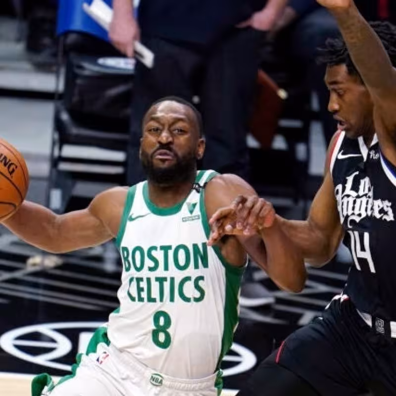 Kemba Walker consideró seriamente firmar por New York Knicks en la Agencia Libre
