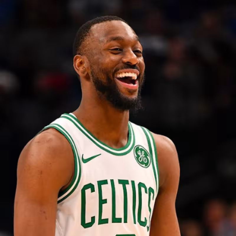 Sin Luka Doncic no hay paraíso: Los Mavs caen ante los Celtics de Kemba