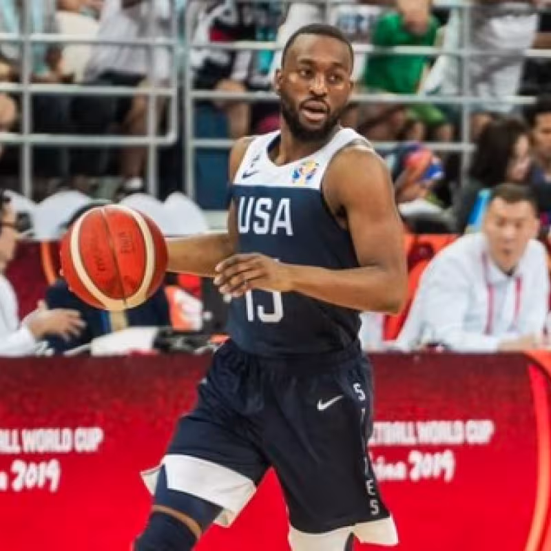 Mundial de baloncesto de China: Resumen del segundo día de competición