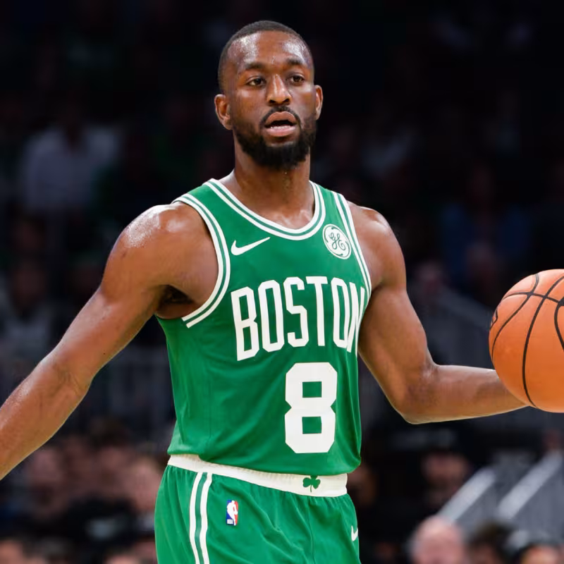Kemba Walker podría regresar sin problema ante los Nets este jueves