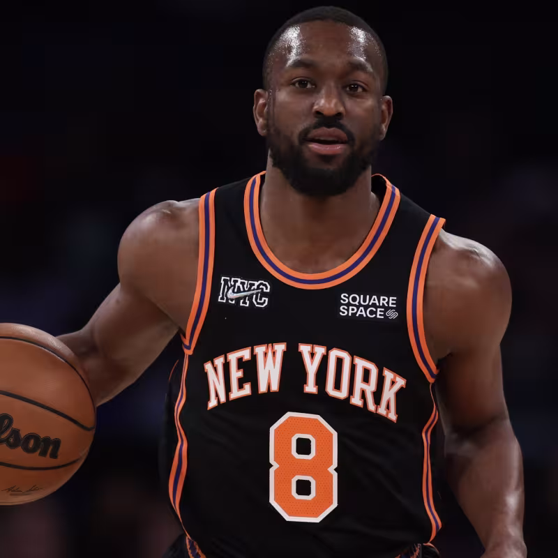 Los Knicks, a por todas: La franquicia pone en venta a Kemba Walker, Evan Fournier y Alec Burks
