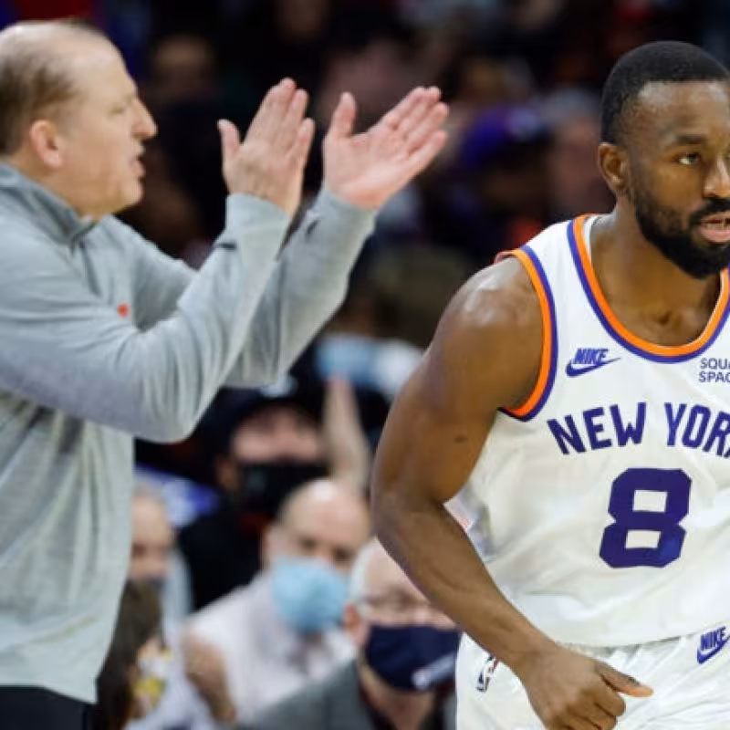 Rumores NBA: Charlotte Hornets, interesado en el regreso de Kemba Walker a Carolina del Norte