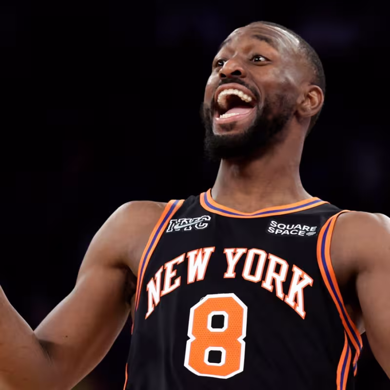 Shai Gilgeous-Alexander y Kemba Walker, jugadores de la semana en la NBA