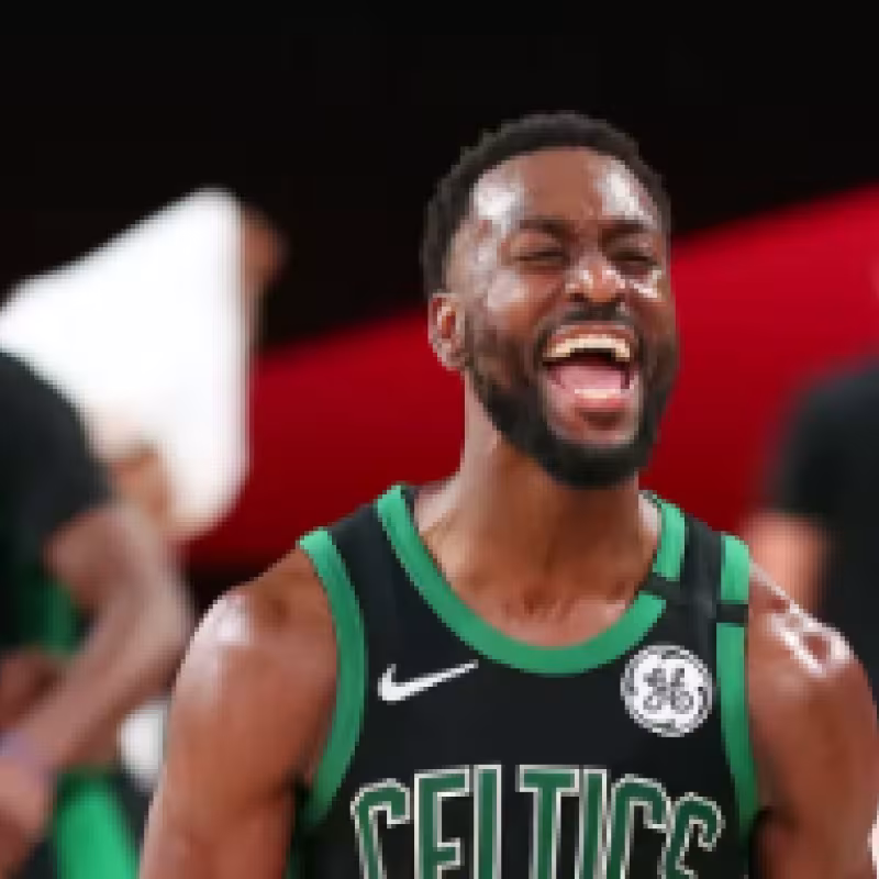 Kemba Walker piensa que Miami es muy diferente a Toronto