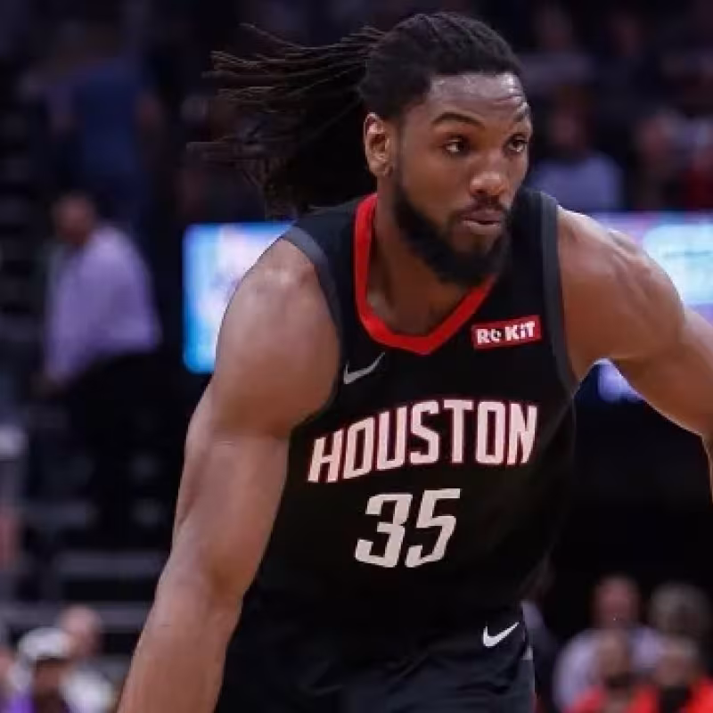 El ex jugador de la NBA, Kenneth Faried, ficha por el CSKA Moscú