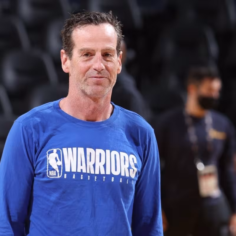 Michael Jordan da su visto bueno: Kenny Atkinson será el nuevo entrenador de Charlotte Hornets