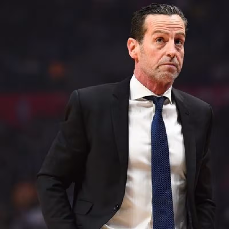 Kenny Atkinson rechaza a Michael Jordan: El entrenador no será 'head coach' de Charlotte Hornets