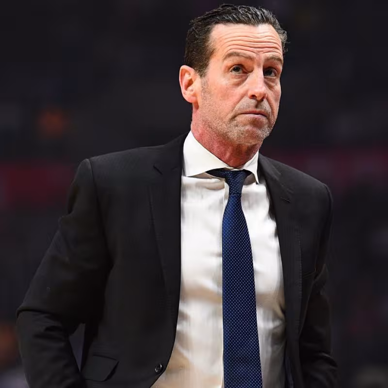 Atkinson, cada vez más cerca de ser entrenador de los Knicks