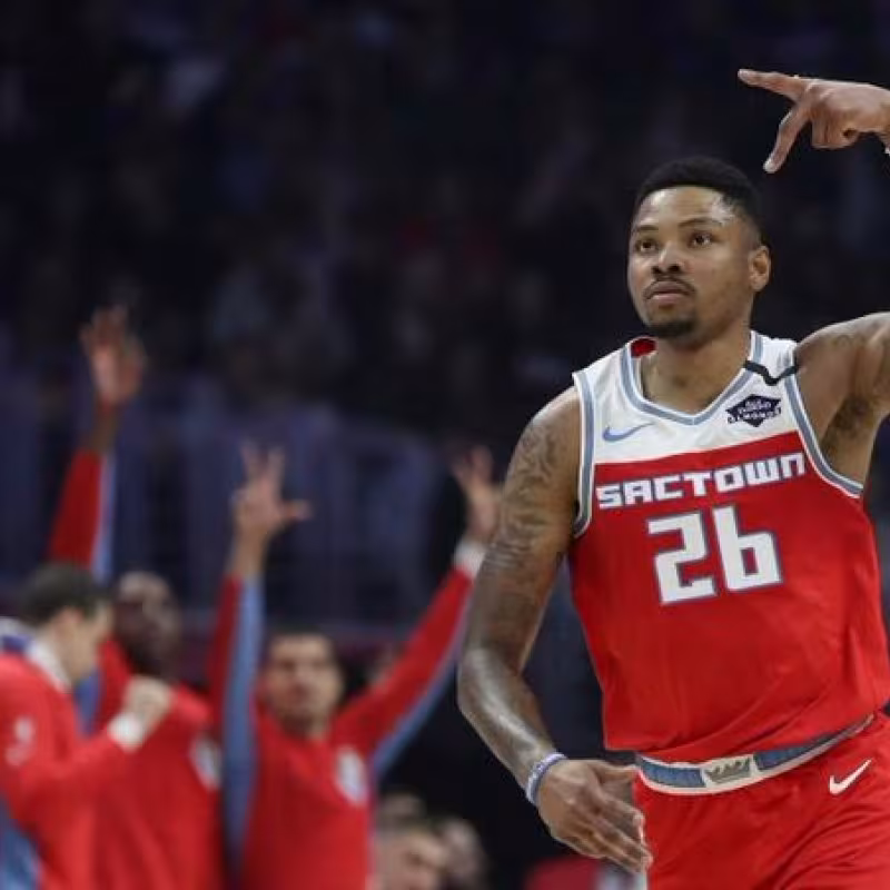 Kent Bazemore revela su intención de cara a la próxima Agencia Libre de la NBA