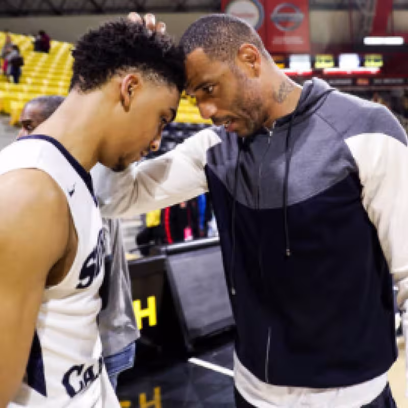 El hijo de Kenyon Martin se inscribe NBA Draft 2020