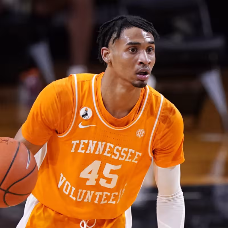 NBA Draft 2021. Los equipos que podrían seleccionador a Keon Johnson