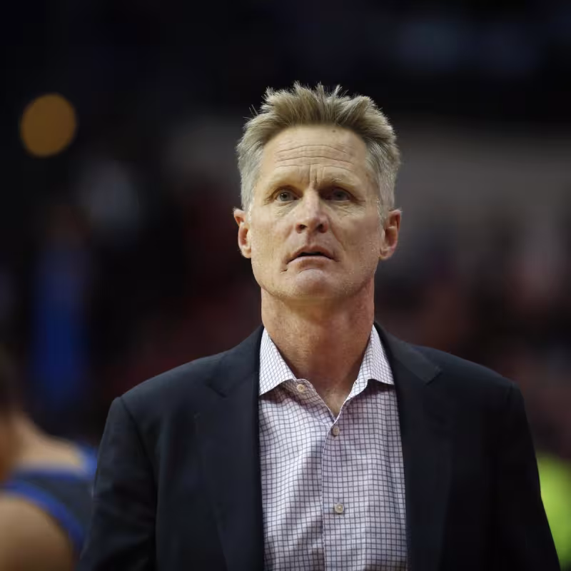 Kerr: "Nos hemos dado de bruces con la verdadera NBA"