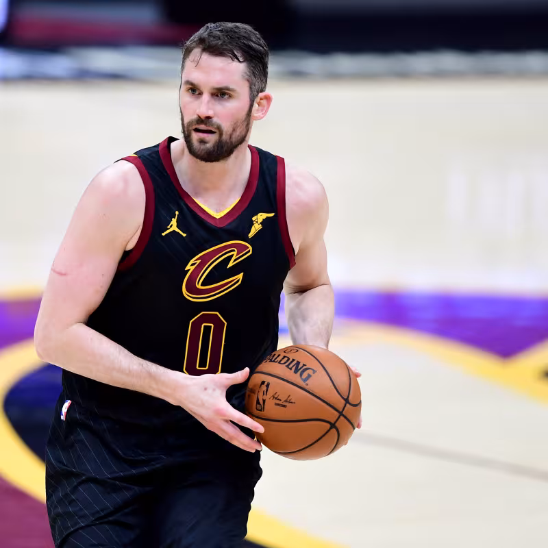Rumores NBA: Kevin Love, opciones de buyout