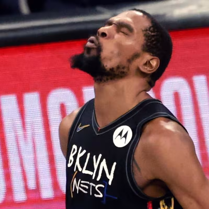 Durant: "La marihuna me tranquiliza, es como tomarte un vino"