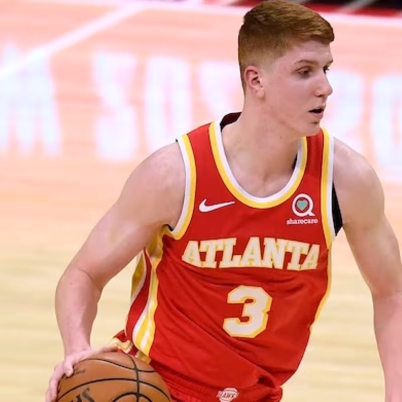 Vídeo: El Game Winner de Kevin Huerter en el triunfo de los Hawks contra San Antonio