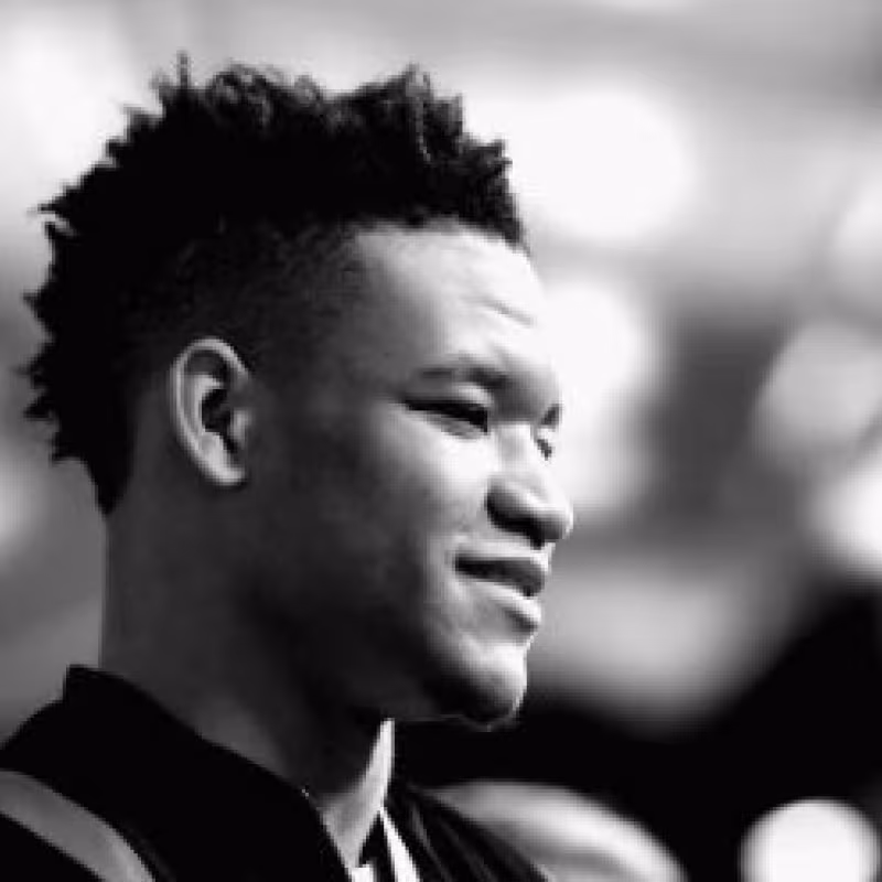 Kevin Knox, jugador de New York Knicks. Foto: Emma McIntyre/Getty Images