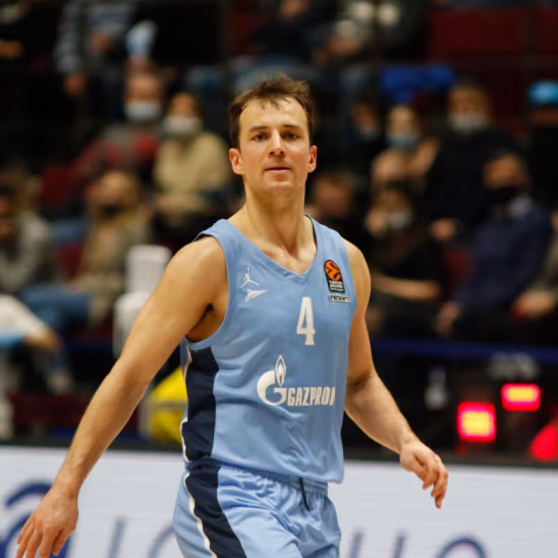Kevin Pangos firma por Cleveland Cavaliers: ¿podría salir Ricky Rubio?