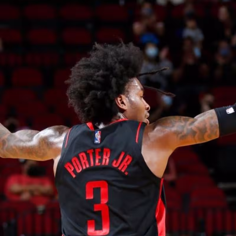 Traspasos NBA: Los Cavaliers mandan al polémico Kevin Porter Jr. a Houston Rockets
