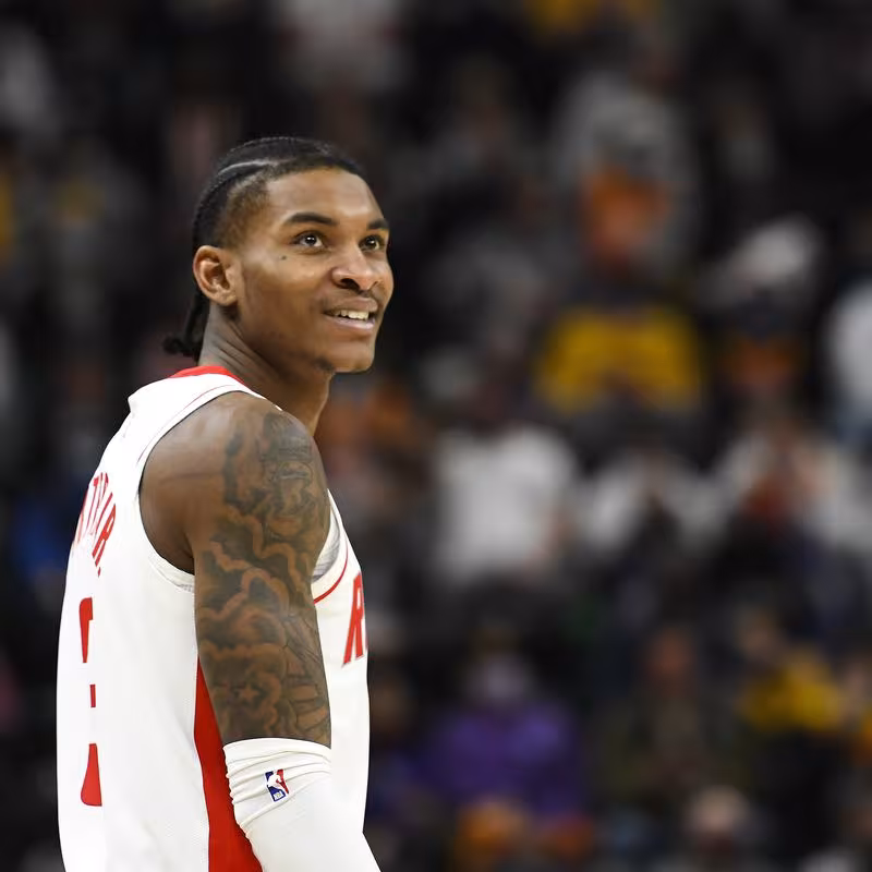 Los 4 jugadores de Houston Rockets con un triple-doble de 30 puntos o más