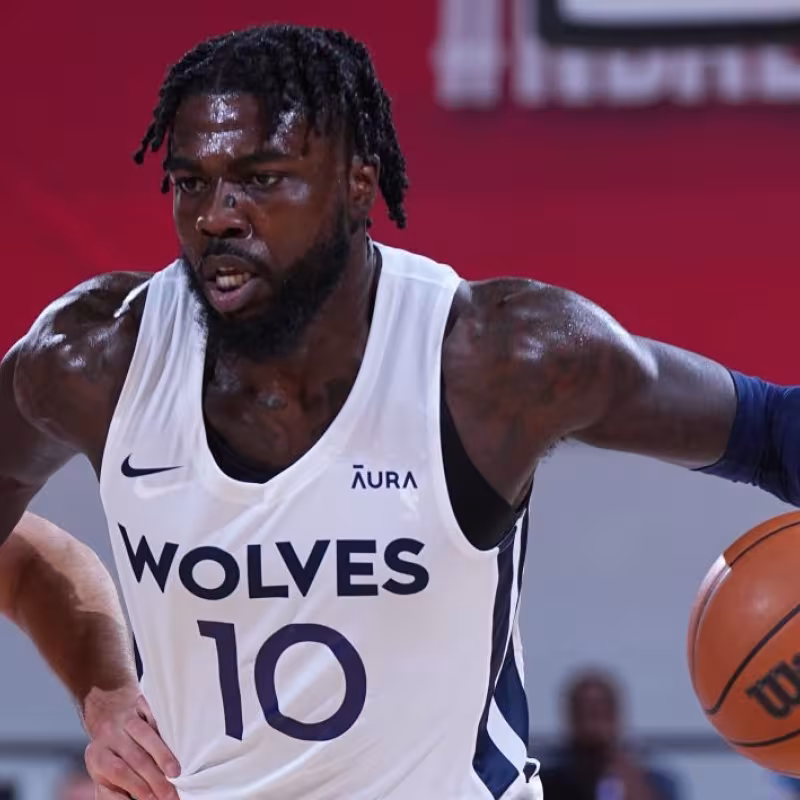 Fichajes NBA: Orlando Magic 'pesca' a uno de los mejores jugadores de Minnesota en la Summer League
