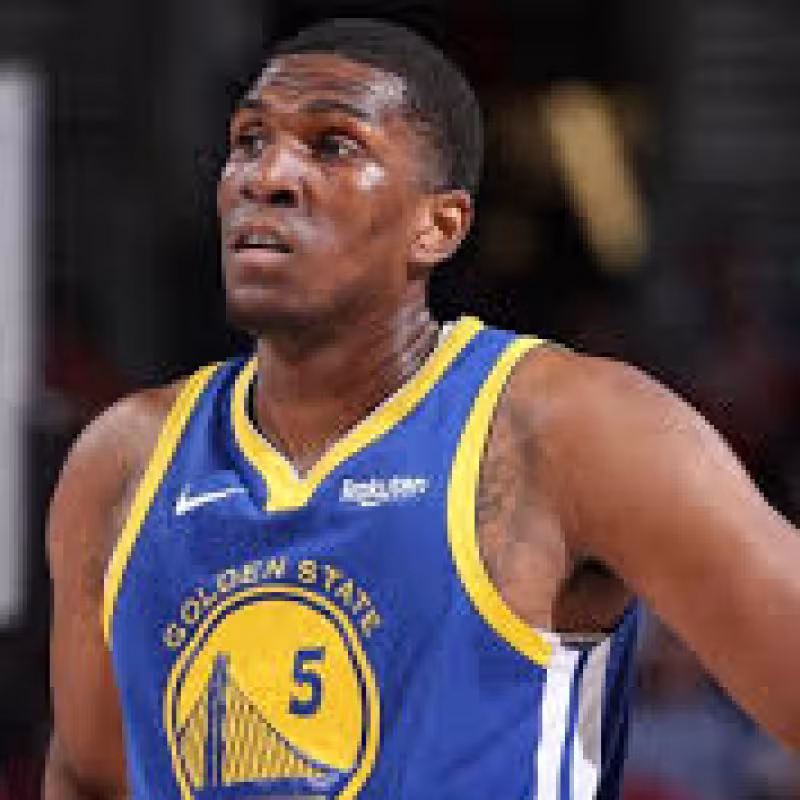 Kevon Looney fue operado y se pierde el final de temporada