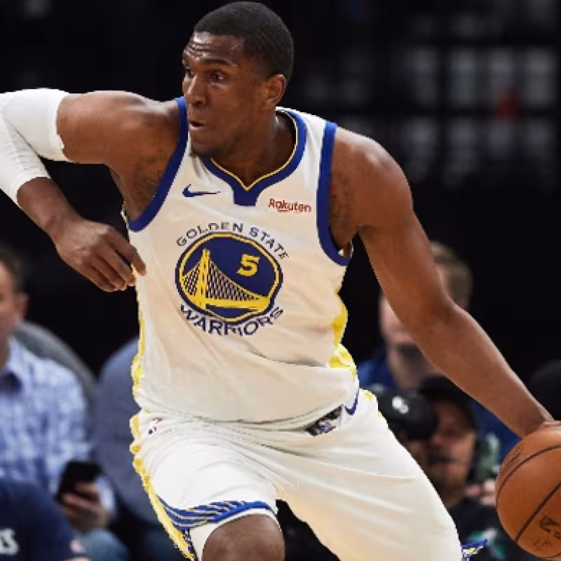 Kevon Looney | Foto: getty images