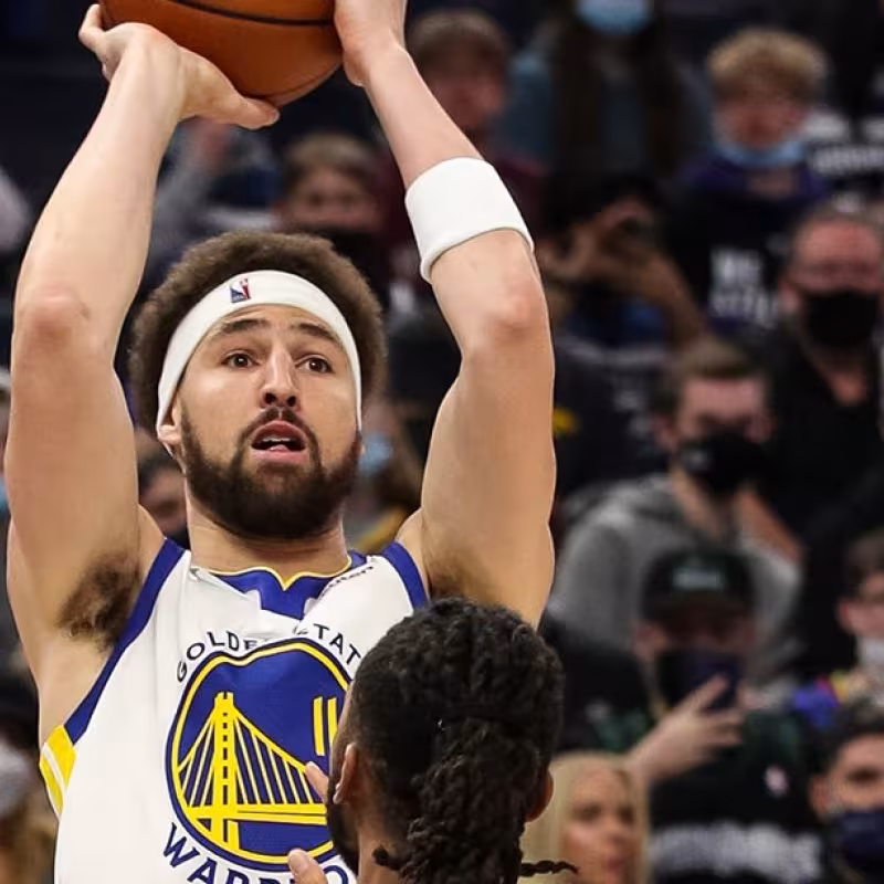 Los Warriors caen ante Minnesota y suman su tercera derrota en los últimos cuatro partidos