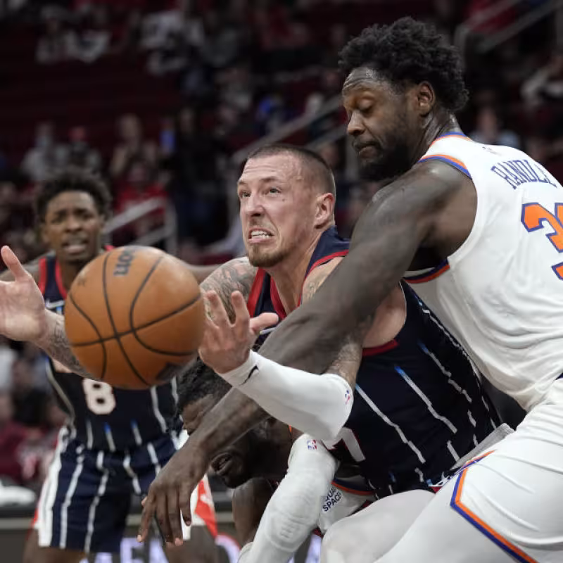 Indiana Pacers y New York Knicks obtienen triunfos balsámicos
