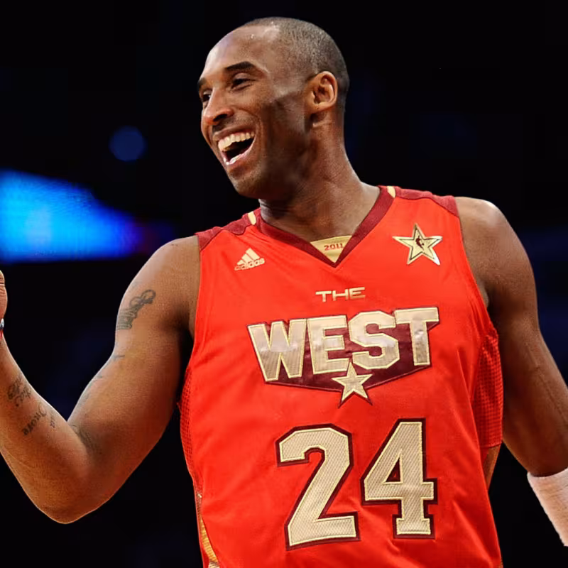El impresionante trofeo que dará la NBA al nuevo Kobe Bryant All-Star MVP