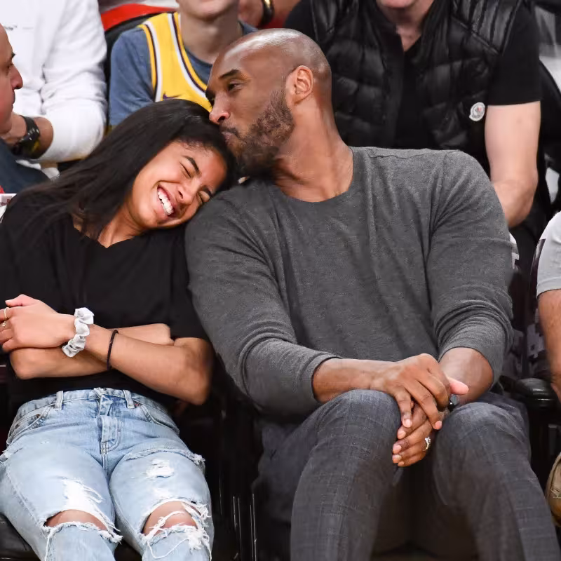 Servicio conmemorativo de Kobe Bryant y su hija Gianna en el Staples Center el próximo 24 de febrero