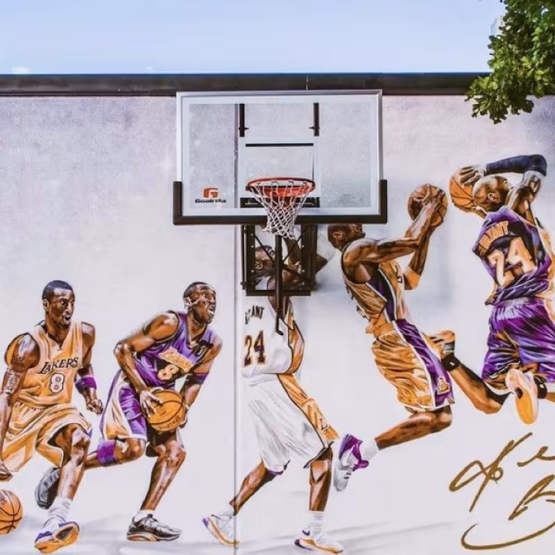 Kobe Bryant deja en el aire la posibilidad de convertirse en propietario de algún equipo de la NBA