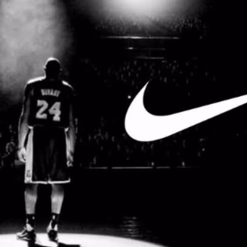 Nike decidió quitar de la venta sus productos de Kobe Bryant para no aprovecharse de su fallecimiento