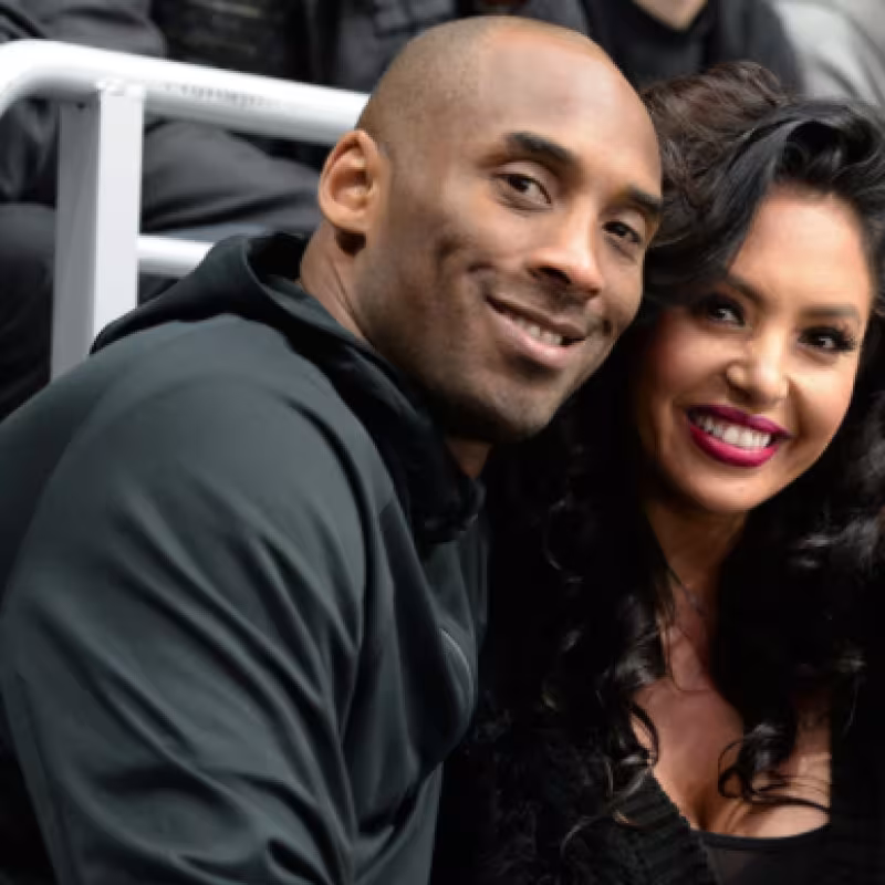 El lado más oscuro de la muerte de Kobe Bryant, un año después en su entorno familiar "Foto: Entertainment Tonight"
