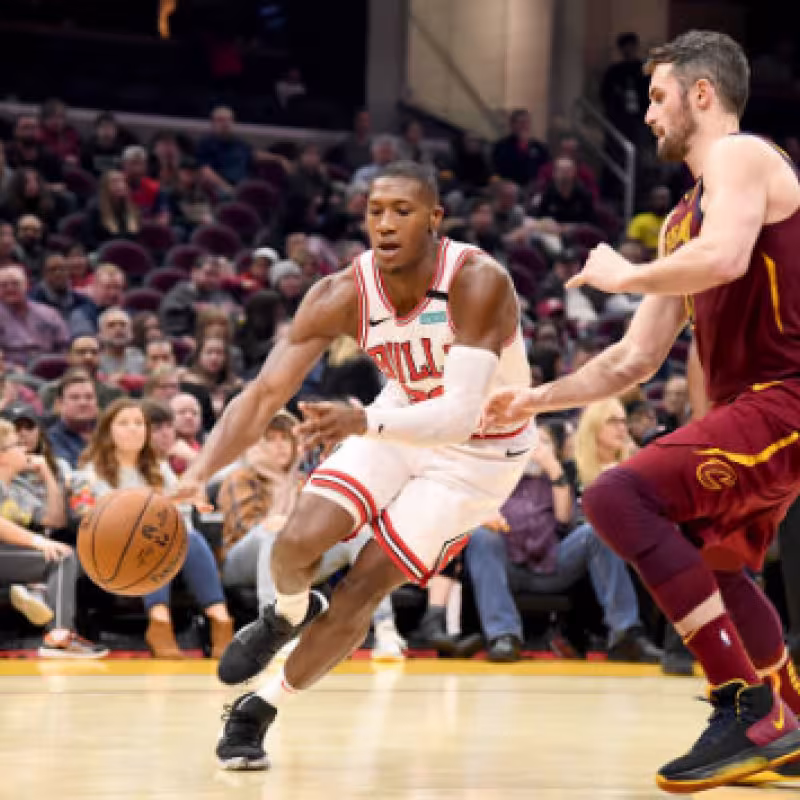 Kris Dunn suena para los Clippers