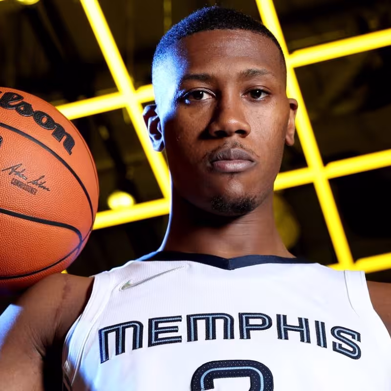 Kris Dunn, próximo agente libre de la NBA.