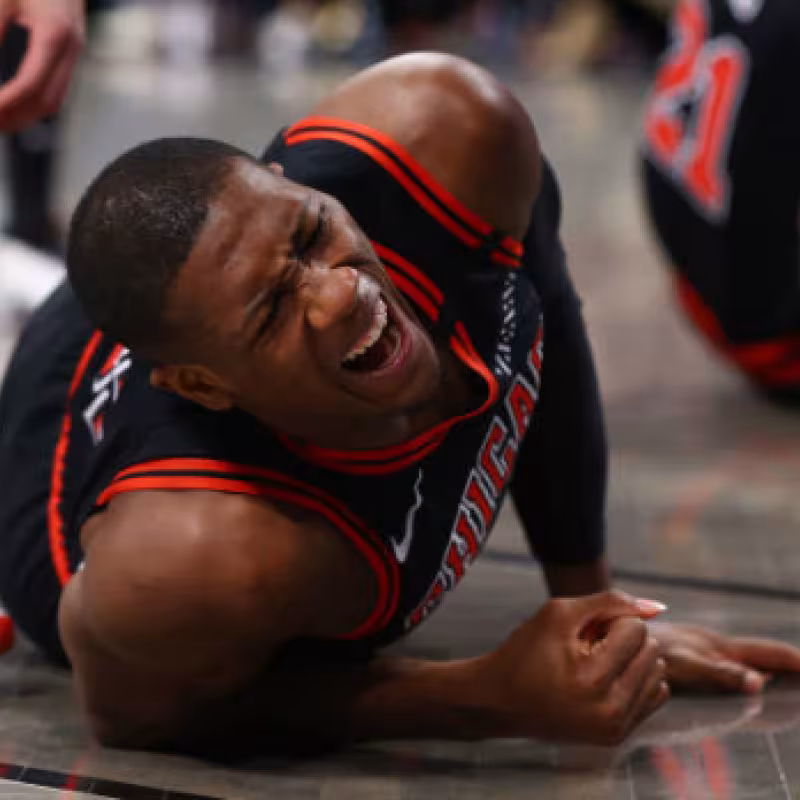 La odisea de Kris Dunn vive un capítulo más