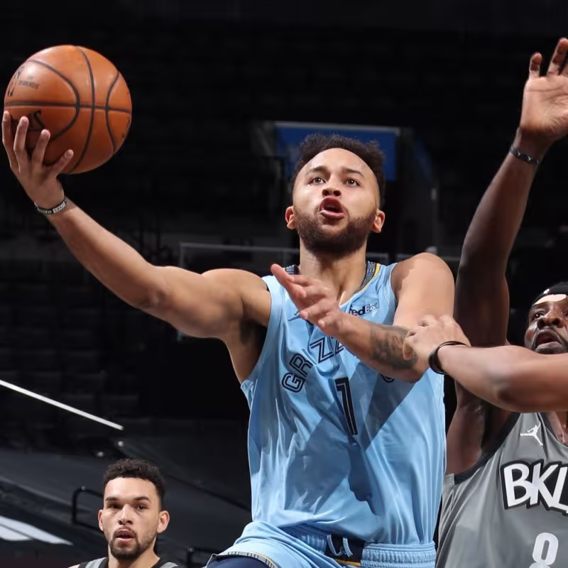 Rumores NBA: Boston Celtics fija su próximo objetivo en Kyle Anderson