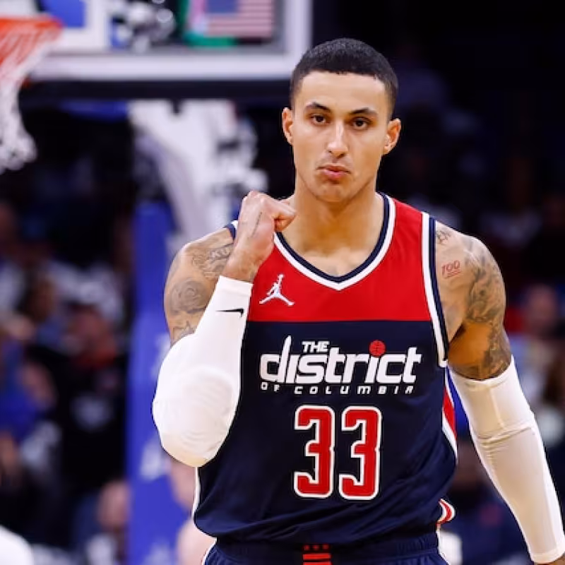 Rumores NBA: Miami Heat tiene muchas opciones de fichar a Kuzma