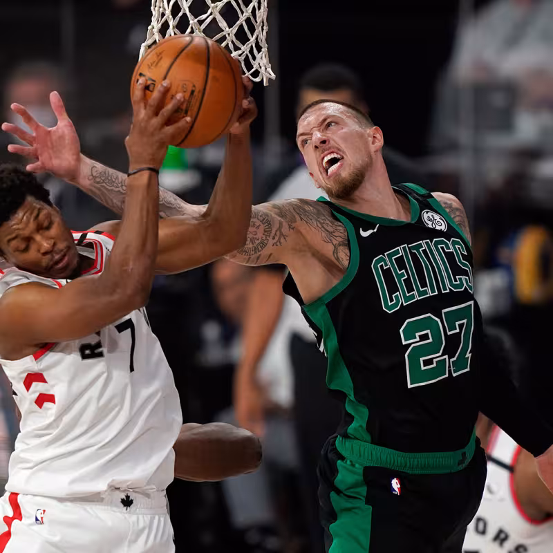 Lowry: "El próximo partido será crítico para nosotros"