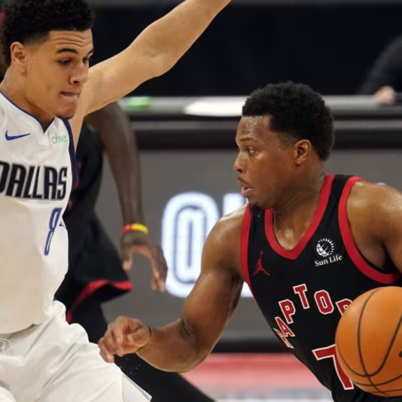Rumores NBA: Dallas Mavericks se lanzará a por Lowry si no puede fichar a Leonard
