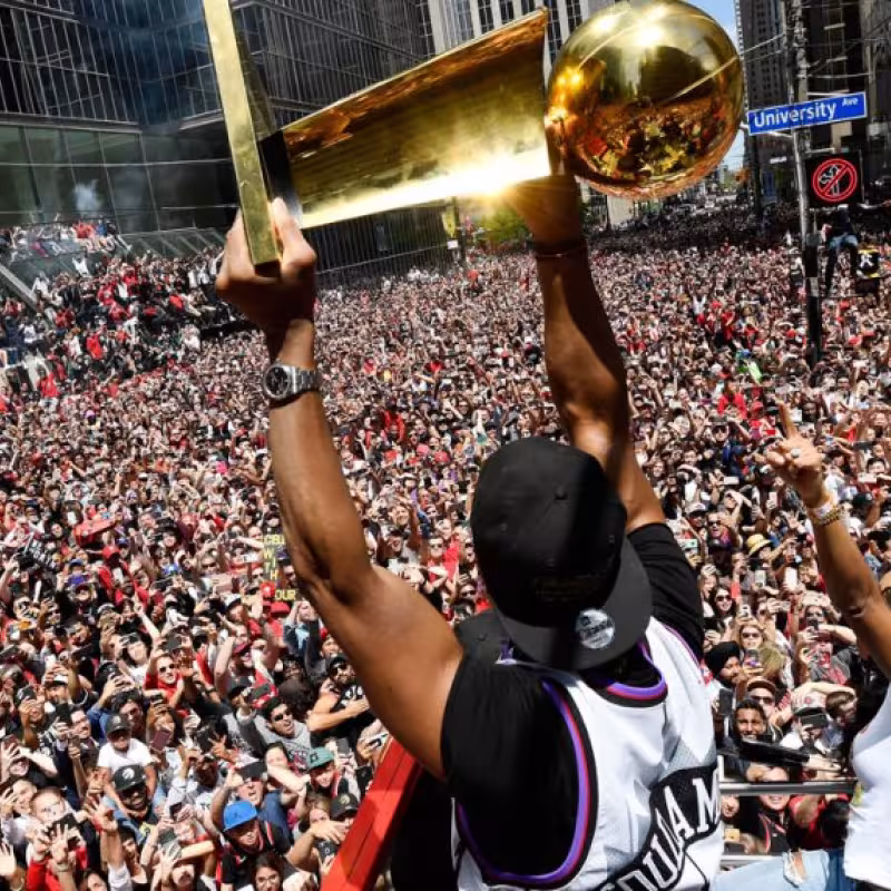 Kyle Lowry | Foto: toronto raptors