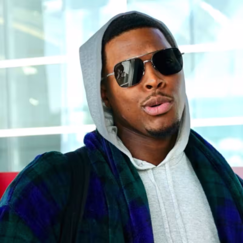 Kyle Lowry, jugador de Toronto Raptors.