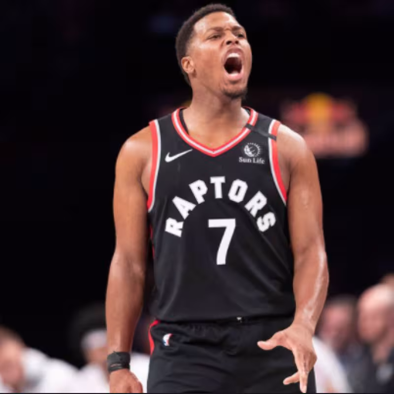 Desde Toronto Raptors quieren traspasar a Kyle Lowry y otra franquicia ya negocia su llegada "Foto: Sportsnet"