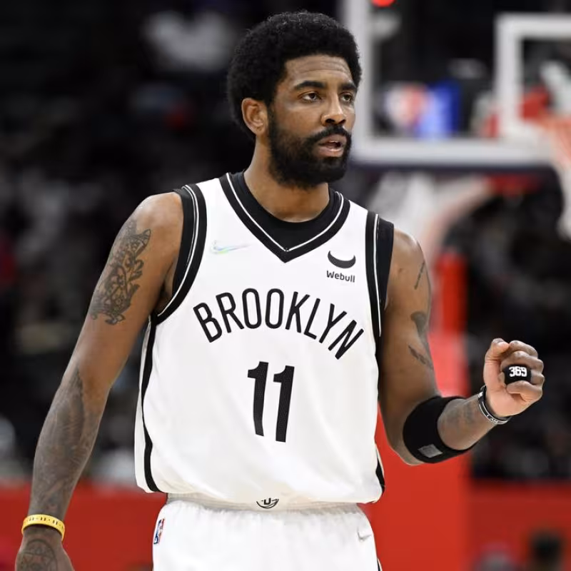Los 5 máximos anotadores de la NBA 2022 desde el parón del All Star