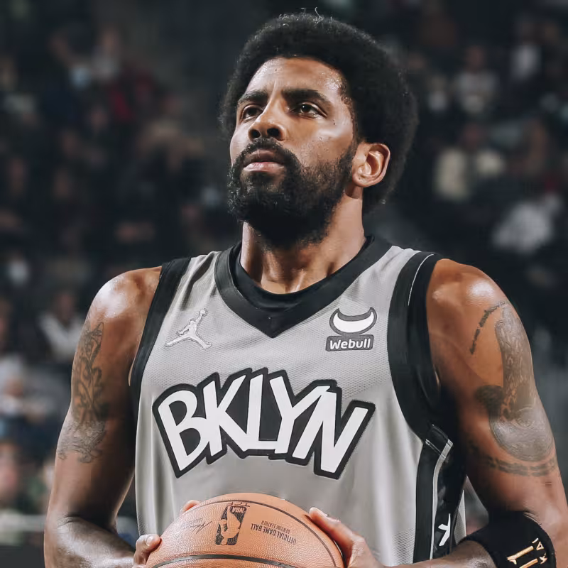 Kyrie Irving le devuelve la ilusión a los Nets con un partidazo en la victoria sobre Milwaukee Bucks
