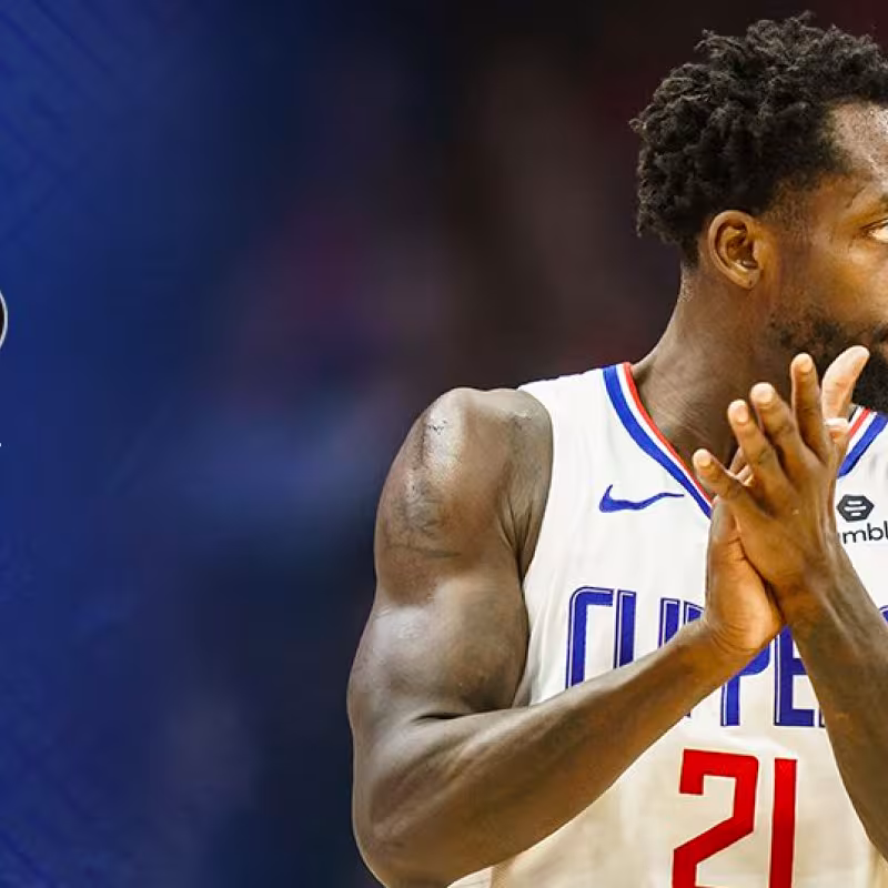 La defensa le funciona a los Clippers en su asalto a Orlando