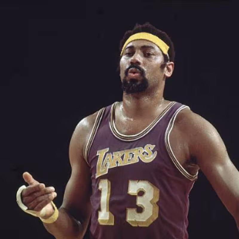 Se cumplen 48 años desde el primer anillo de Los Angeles Lakers