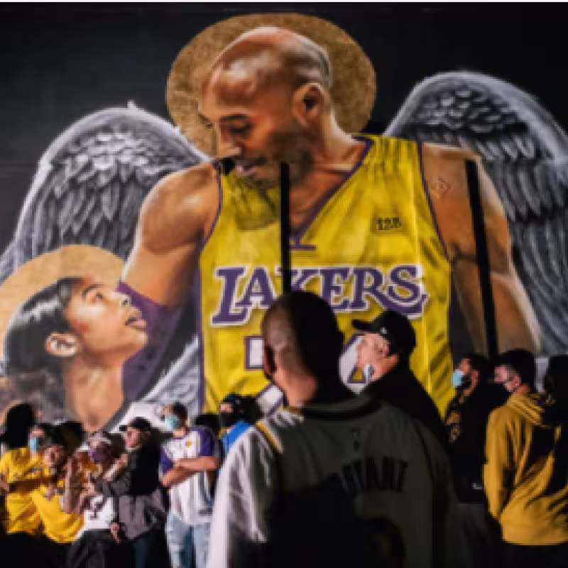 Los Angeles Lakers iguala a Boston Celtics como la franquicia más laureada de la NBA